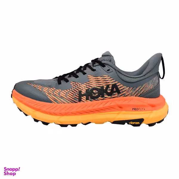 کفش پیاده روی مردانه  کد 11552