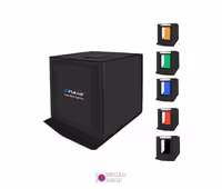 لایت باکس عکاسی مدل اتاق نور 40 سانتی متر Puluz PU5040EU