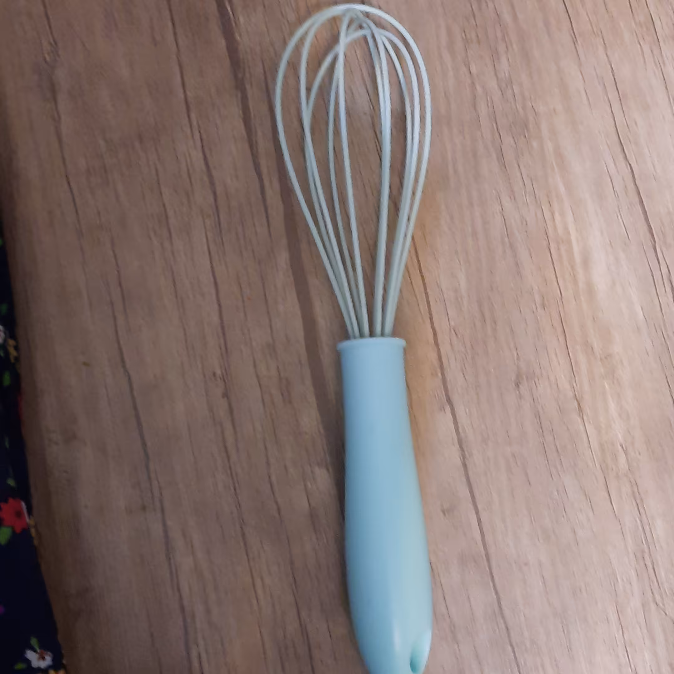 همزن سیلیکونی 25سانت