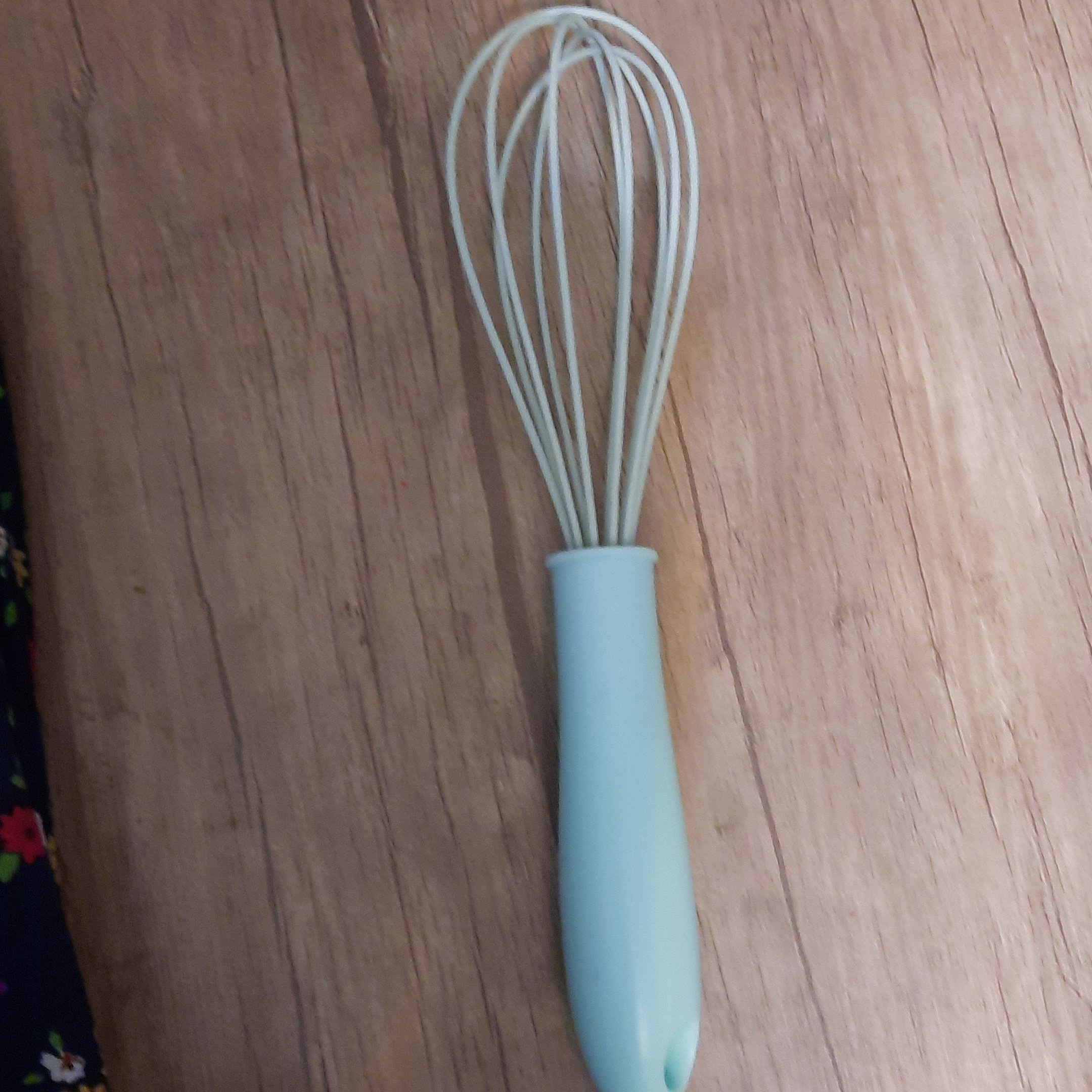 همزن سیلیکونی 25سانت