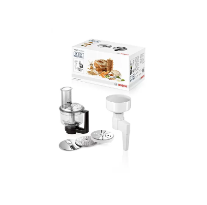 خرد کن (آسیاب)غذا ساز بوش مدل :MUMXX40G