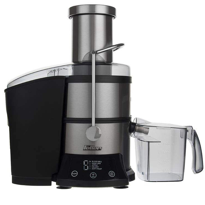 آبمیوه‌ گیری فلر مدل PJ 801 - لوازم خانگی میلینو milino