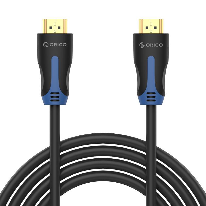 کابل HDMI 4K ورژن 1.4 اوریکو HM14-80 طول 8 متر