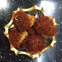 زعفران دختر پیچ-1مثقالی