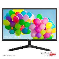 قیمت و خرید مانیتور ایکس ویژن Xvison XT2210H سایز 22 اینچ - شبکه ساز