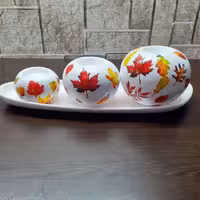 جاشمعی سفالی