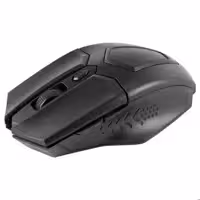 موس بی سیم سیبراتون مدل SM4160W