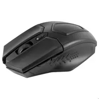 موس بی سیم سیبراتون مدل SM4160W