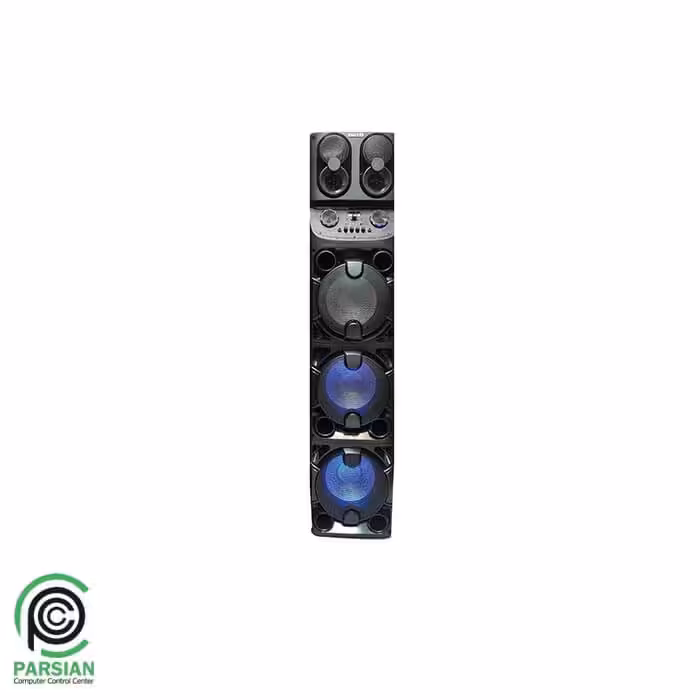 اسپیکر یک تکه داتیس مدل SU-5561