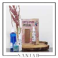 تمیز کننده ال سی دی چند رنگ