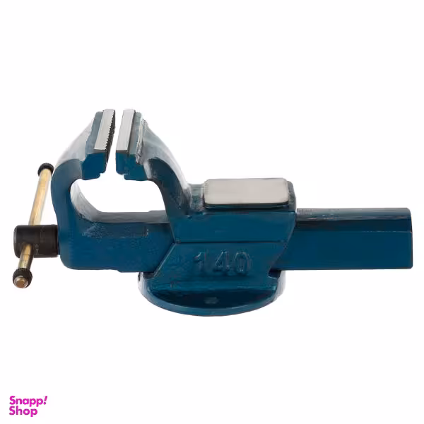 گیره رومیزی ایران صنعت مدل 140 کد VA1000-400