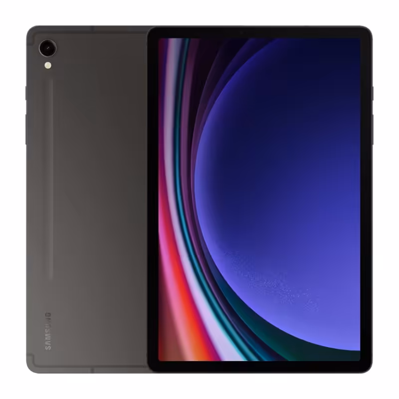 تبلت سامسونگ مدل Galaxy Tab S9 ظرفیت 256 گیگابایت و رم 12 گیگابایت - کالاوما