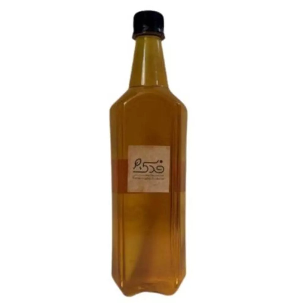 شربت بهارنارنج خانگی فدک (1کیلو)