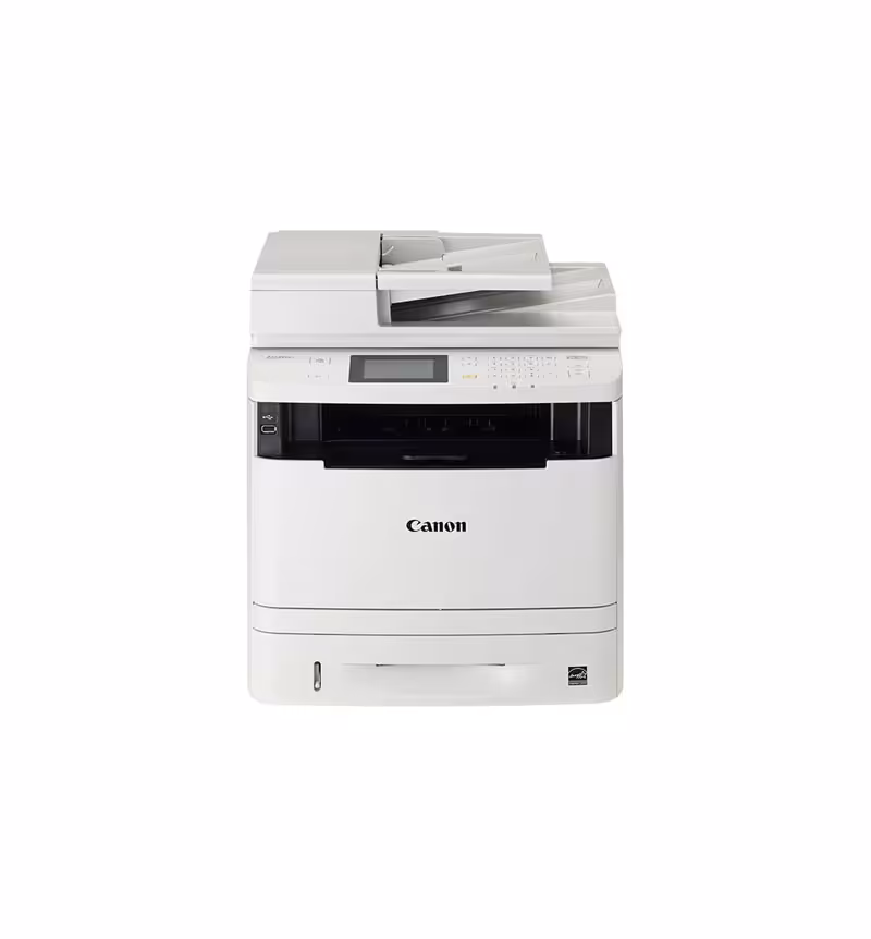 پرینتر چندکاره لیزری کانن مدل i-SENSYS MF411dw