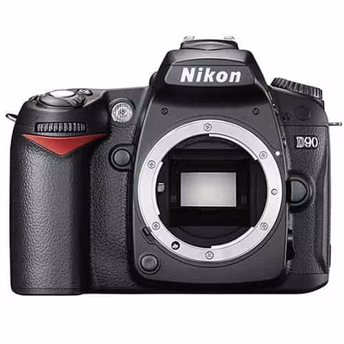 دوربین عکاسی نیکون Nikon D90