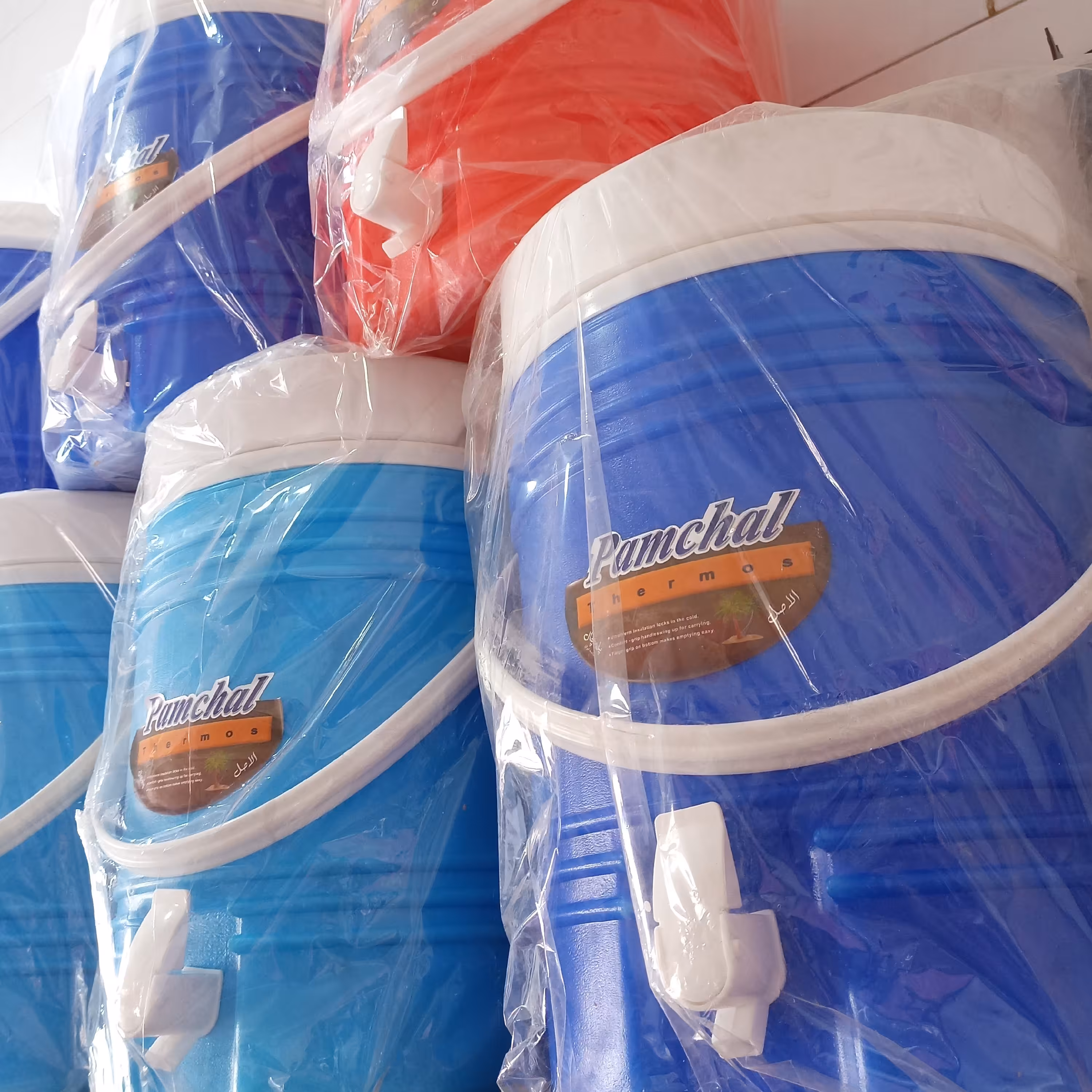 کلمن 8لیتری