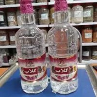 پک دو عددی گلاب خالص و در جه یک کاشان