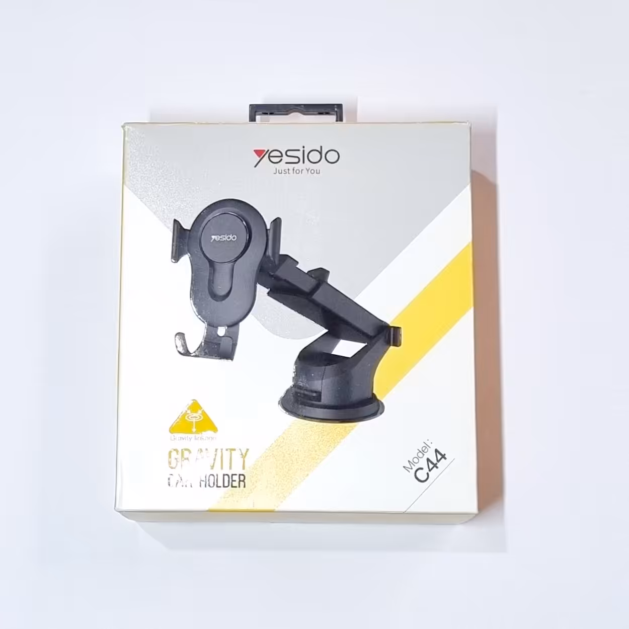 پایه نگهدارنده گوشی موبایل یسیدو مدل C44