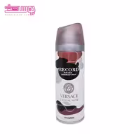 اسپری ورساچه کریستال نویر ریکورد حجم 200ml