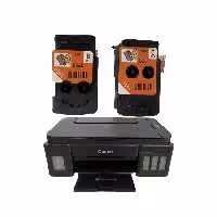 هد فابریک (جفت) پرینترهای سری G کانن مدل QY6-8018 و QY6-8002