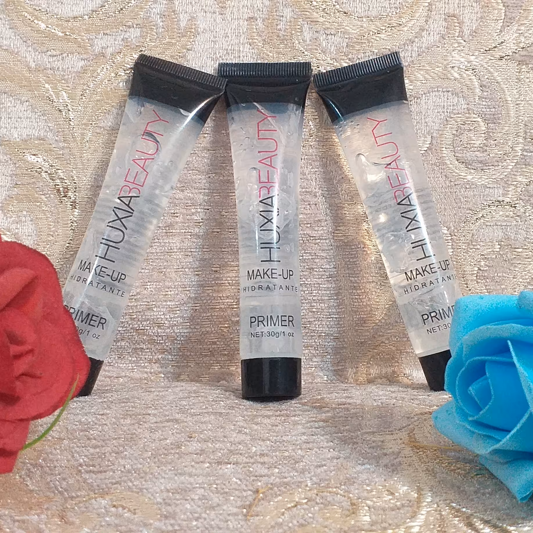 پرایمر ژله ای هدا بیوتی