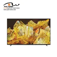 تلویزیون سونی 85X90L