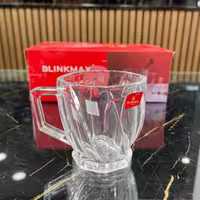 فنجان چای خوری بلینمکس ( 3 طرح)