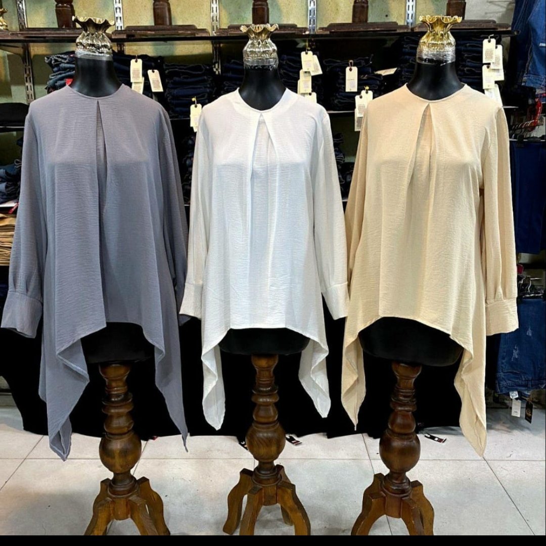 مانتو تونیکی.