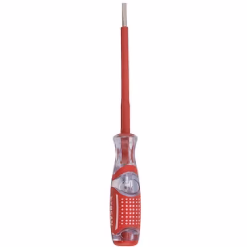 فاز متر بزرگ توسن با  لامپ قابل تعویض 