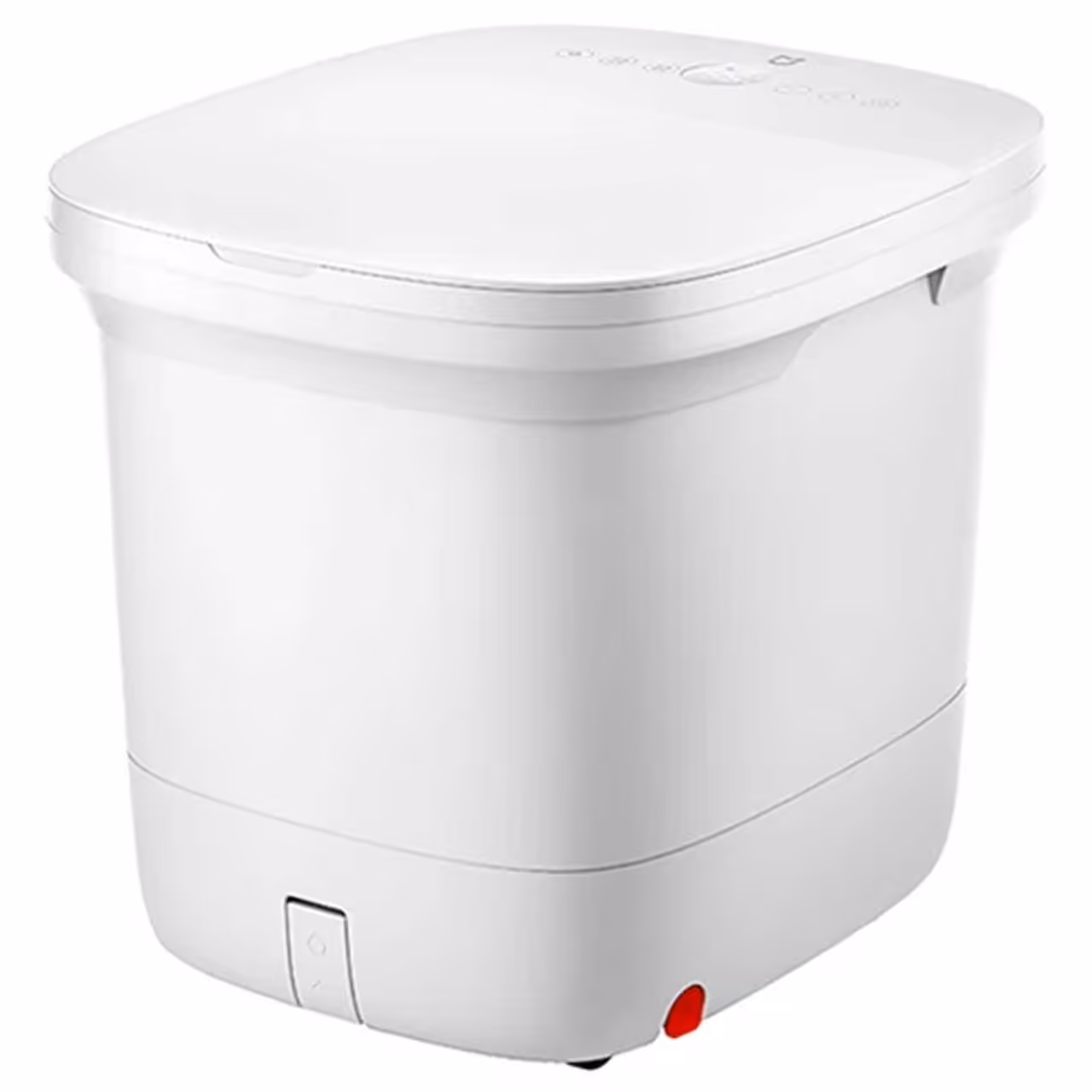 سطل حمام و ماساژور پا هوشمند میجیا شیائومی مدل MJZYQ02XM