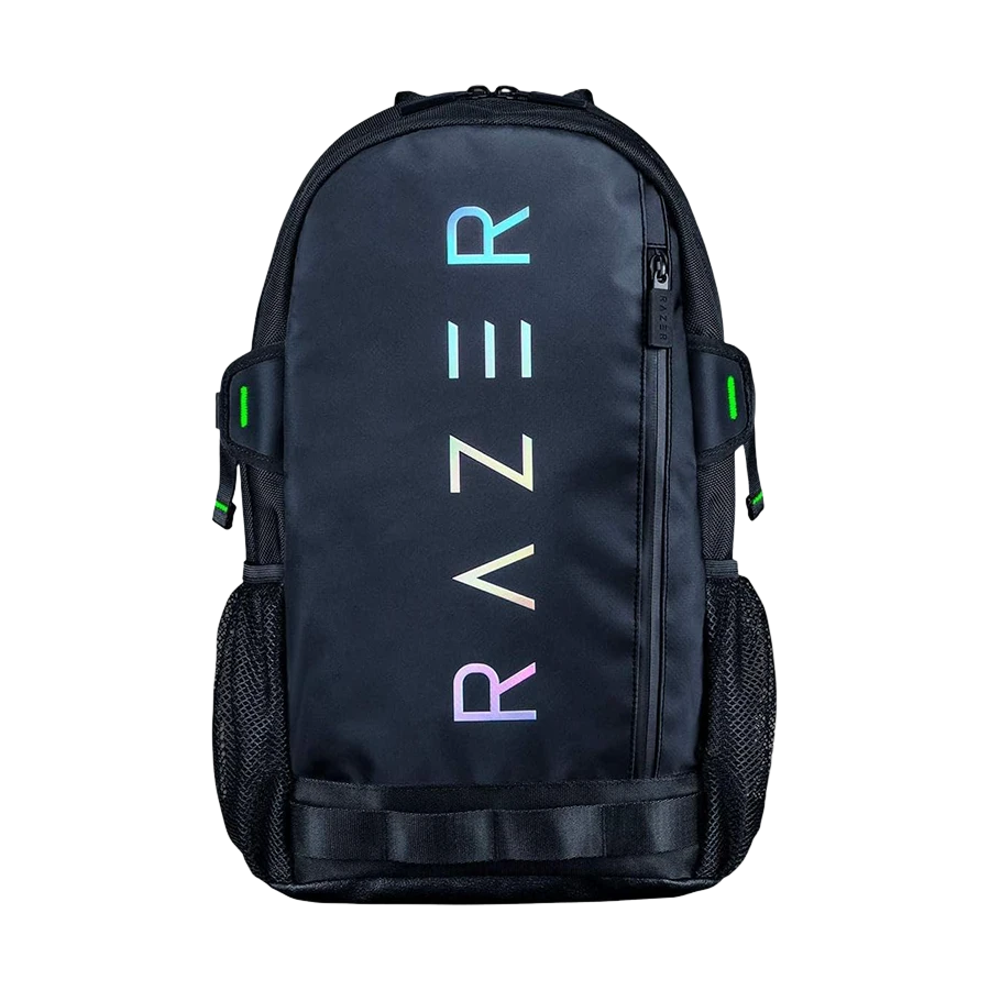 کوله پشتی ریزر Razer rogue v3chroma 14inch | فروشگاه گیمینگ تکاف