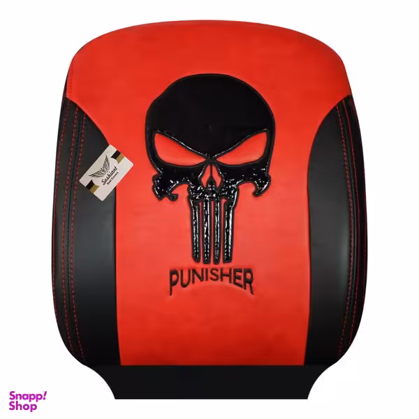 روکش صندلی خودرو سوشیانت مدل پانیشر مناسب پژو 207