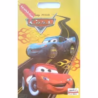 دفتر نقاشی 32 صفحه رحلی پشت وایت برد - طرح ماشین ها