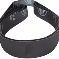 سنباده نواری 75×2000 دانه بندی 60 سیلیکون کارباید