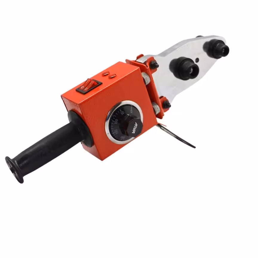 اتو لوله سبز  مدل2301آروا وهایپر ابزار نورهان