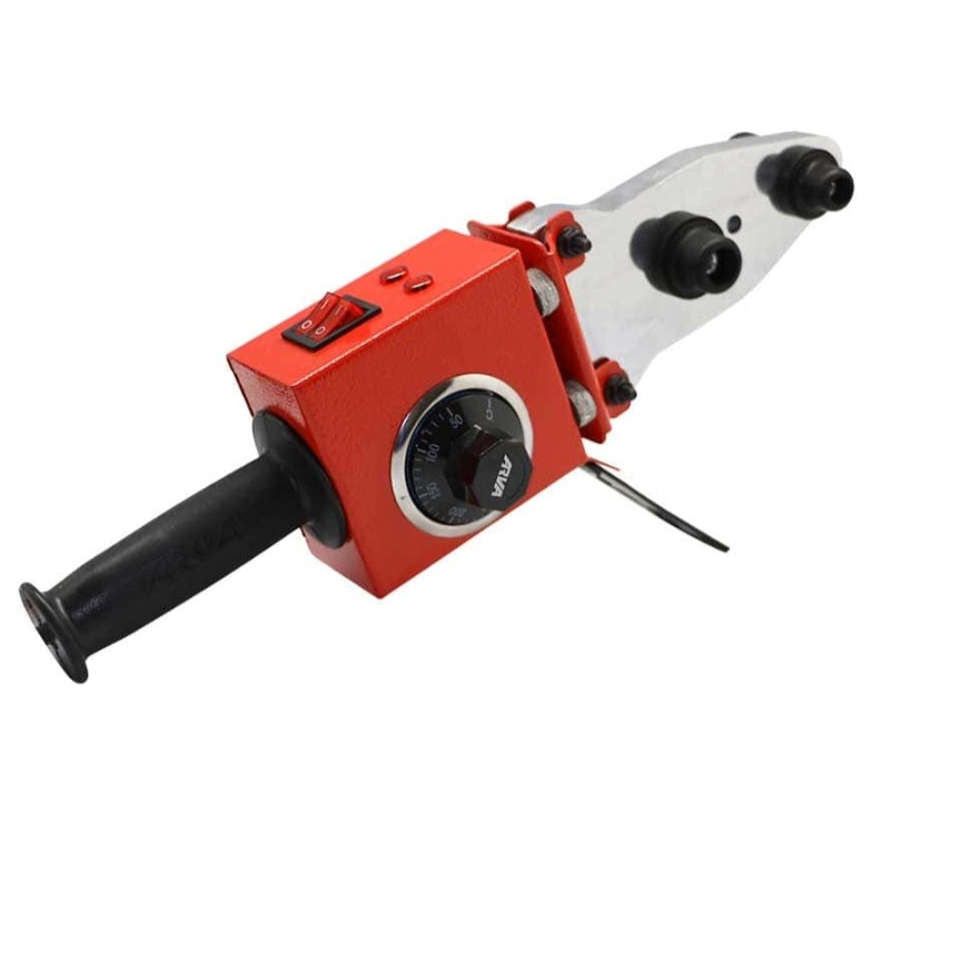 اتو لوله سبز  مدل2301آروا وهایپر ابزار نورهان