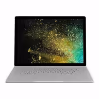 مایکروسافت سرفیس بوک