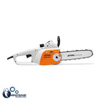 اره برقی اشتیل مدل MSE140C-BQ - ابزار یراق