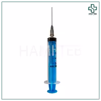 سرنگ 5 سی سی لوئراسلیپ آوا