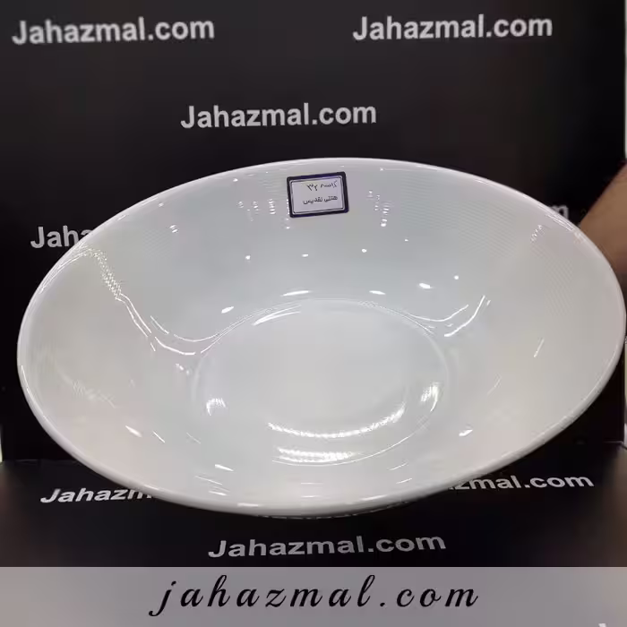 کاسه 32 هتلی چینی تقدیس