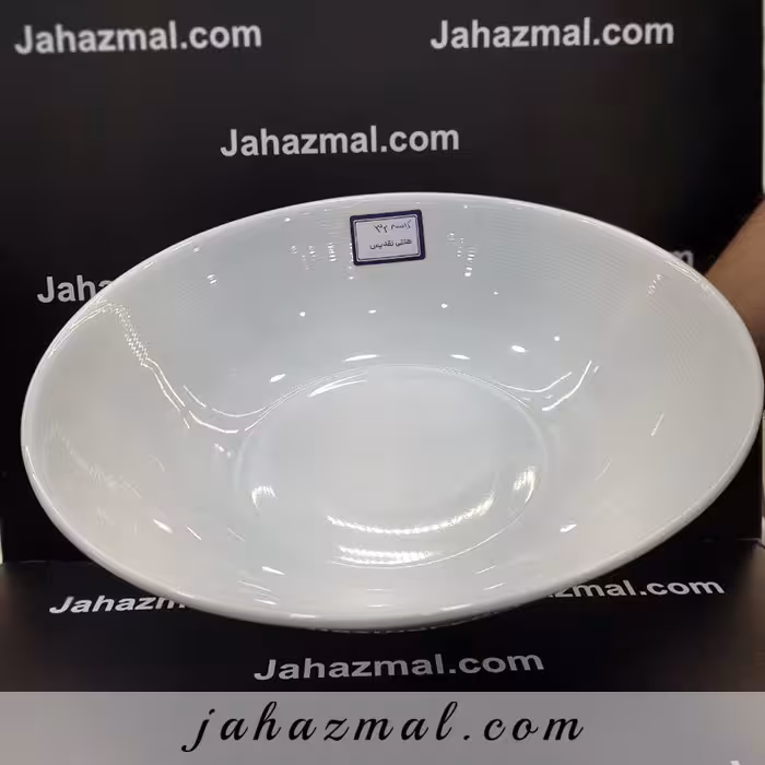 کاسه 32 هتلی چینی تقدیس