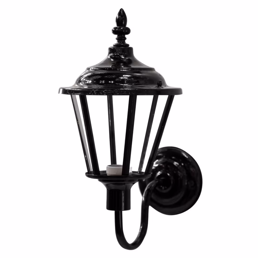 چراغ حیاطی  کد A-002