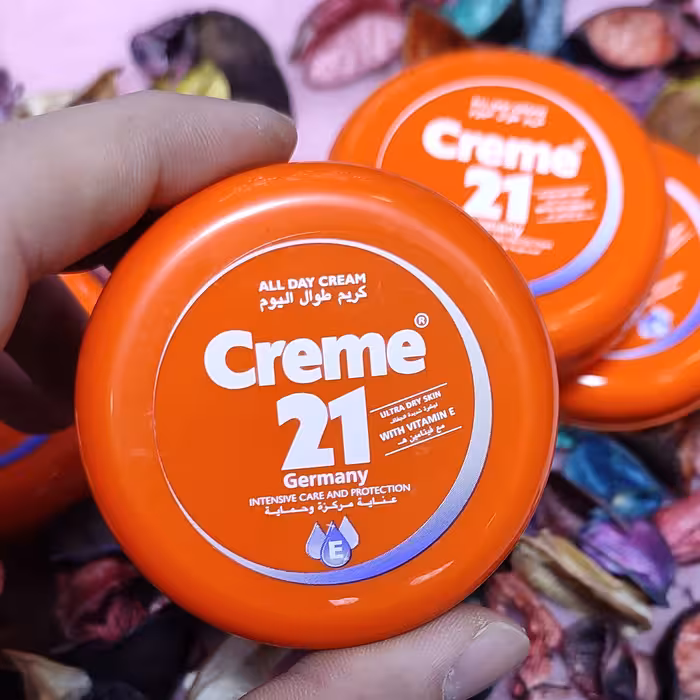 کرم دست و صورت جیبی