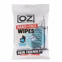 دستمال مرطوب دست و صورت جیبی دکتر از