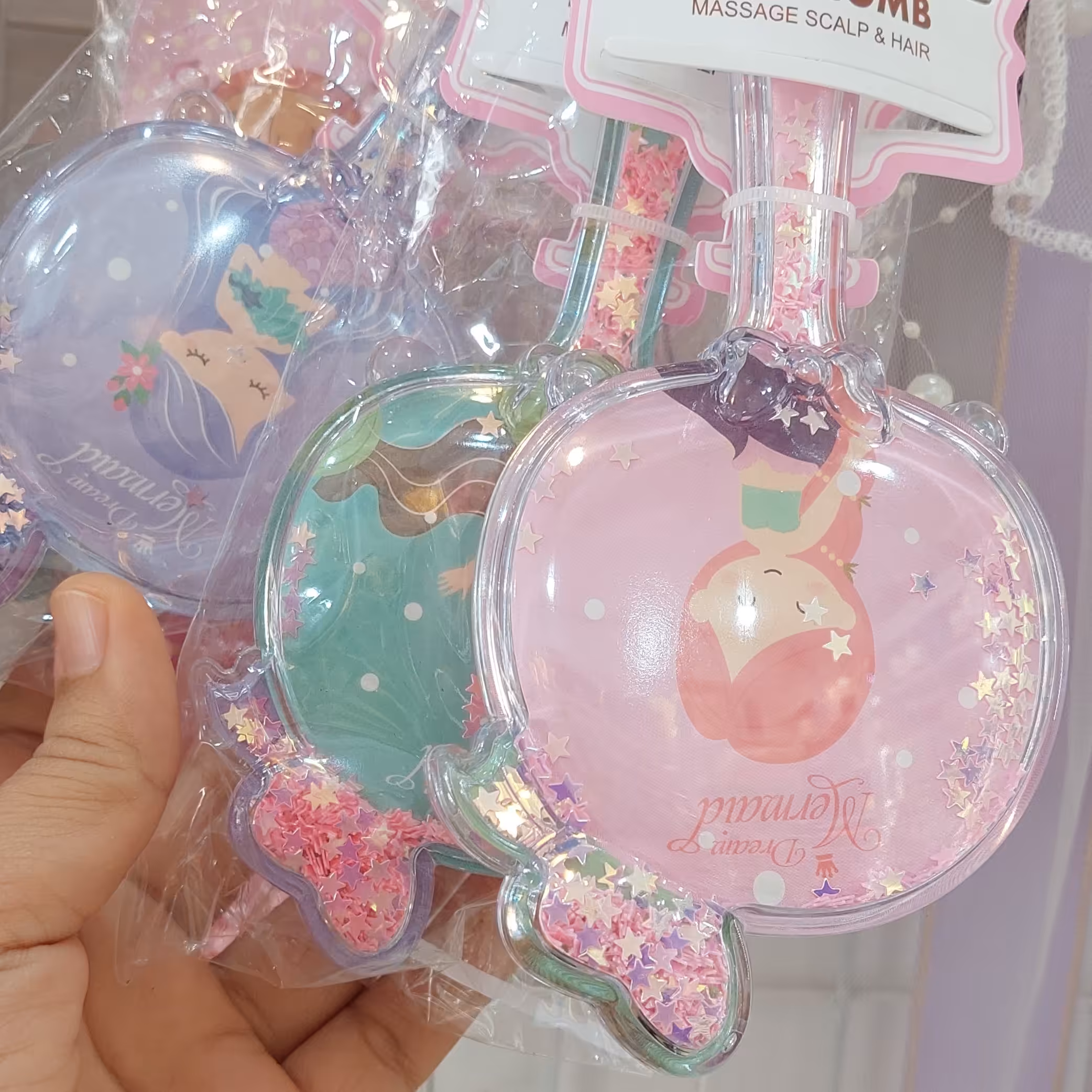 برس سیلیکونی