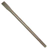 قلم نوک پهن پنج شیار 25×400×18 میلی متر کنزاکس مدل KMFC-1840