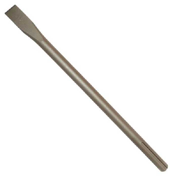 قلم نوک پهن پنج شیار 25×400×18 میلی متر کنزاکس مدل KMFC-1840