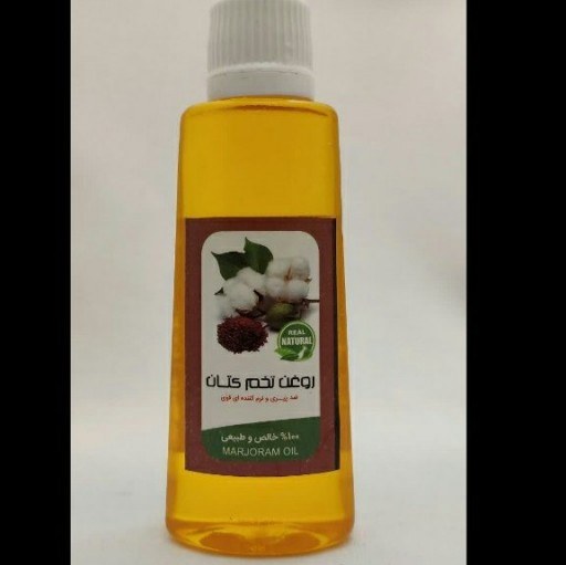 روغن بذر کتان 30 سی سی مناسب پوست