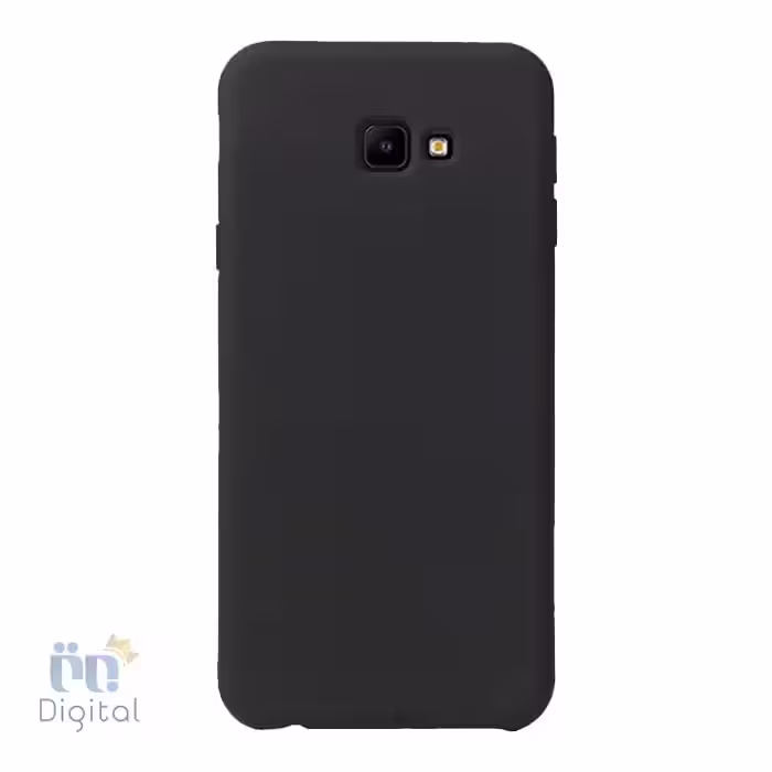 کاور محافظ سیلیکون مناسب برای گوشی سامسونگ مدل Galaxy J4 Plus