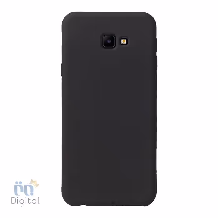 کاور محافظ سیلیکون مناسب برای گوشی سامسونگ مدل Galaxy J4 Plus